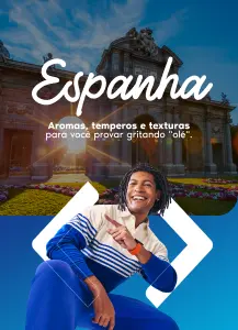importados espanha