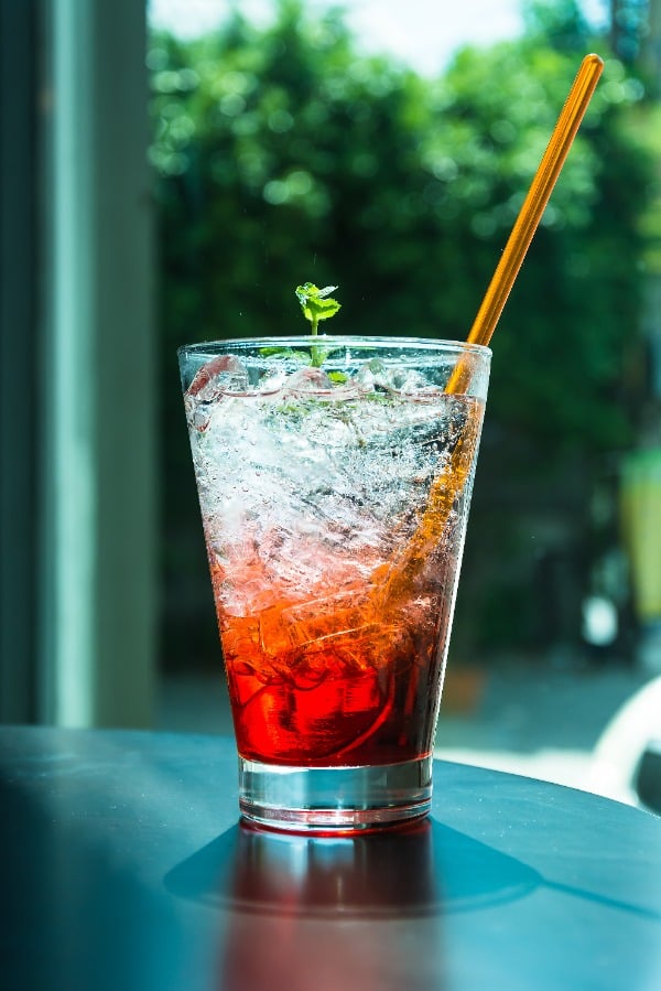refrescos