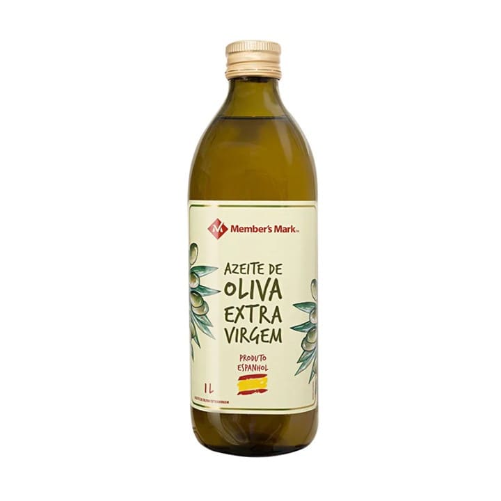 Azeite de Oliva Extravirgem Member's Mark Frasco 1l