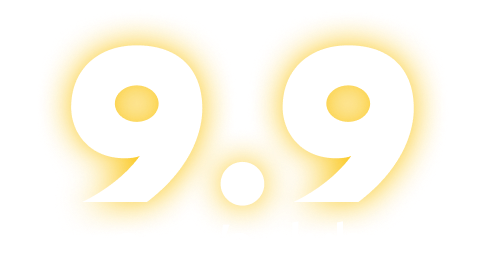 Oferta 9.9 Sam's Club