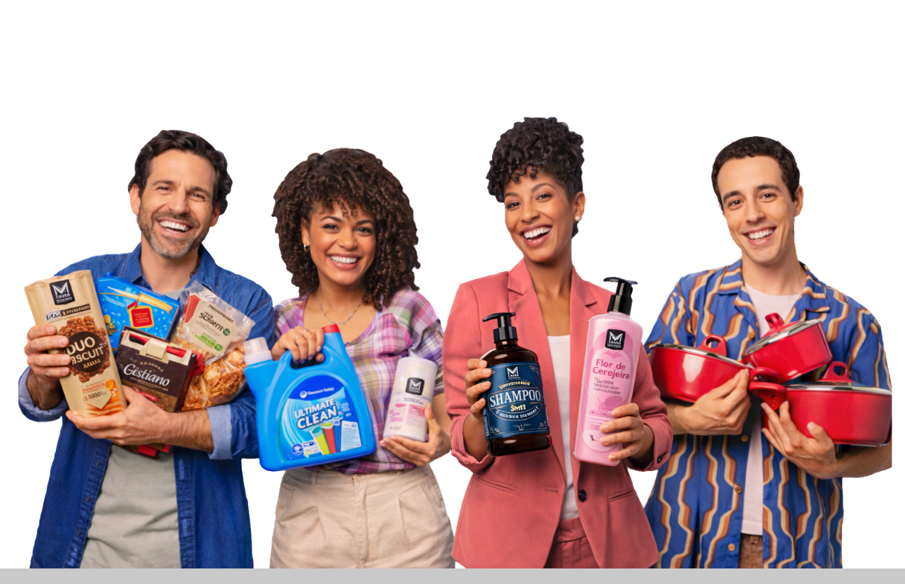 Pluxee + Sam’s Club